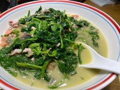 上汤桑叶-大娘湘厨(万科金域花园店)