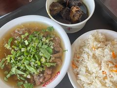 -好成财牛排馆(涂门街总店)