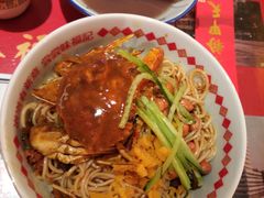 -味福记·本地特色菜(八一万达广场店)