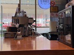 -茶缸AMOKKA COFFEE