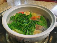 泉水鸡-先机泉水鸡汤(南山老君洞店)