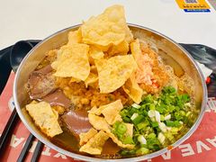 -螺大喜螺蛳粉(华业东方玫瑰店)