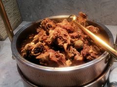 -新艺自助美食城(中山路店)