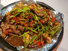 -南山翁新概念川菜(江宁万达广场店)