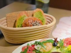 -布拉诺牛排西餐厅(上城天街店)