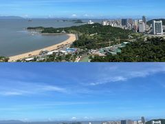 -景山公园