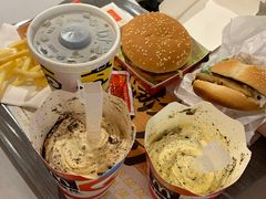 -麦当劳(温州人民路店)