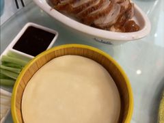 -大地烙馍村(商城路店)