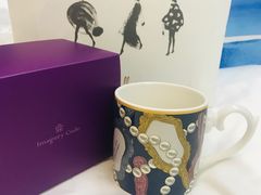 -Galleria百货店名品馆