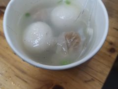 -同利肉燕老铺(澳门路店)