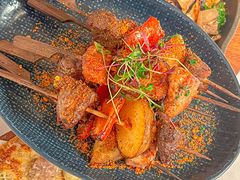 -阿妮叶李(光谷世界城店)