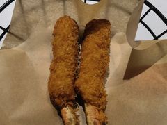 -咕鹿流心披萨(下沙店)