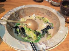 -云海肴云南菜·蒸汽石锅鱼(北京良乡华冠店)