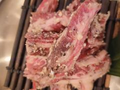 -西塔老太太泥炉烤肉(青浦蟠龙天地店)