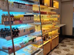 -BreadTalk面包新语·烘焙蛋糕(深业上城店)