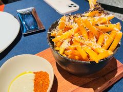 -ZHAO赵·牛扒坊(仁和新城店)
