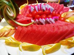 -北戴河转鱼·炒螃蟹酱餐厅