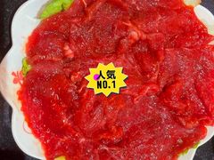 -锅首鲜品火锅(鸳鸯店)