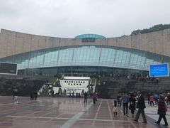 景点-重庆人民广场