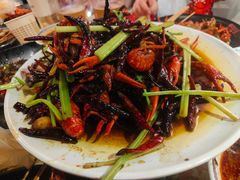 -红钳侠小龙虾·烧烤(中赢康康谷店)