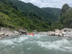 -虹口漂流