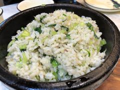石锅菜饭-抚顺美食·老上海味道