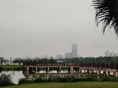 -南宁南湖公园