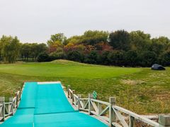 -北京京辉高尔夫俱乐部有限公司