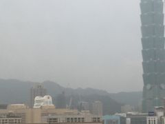 -台北国联大饭店