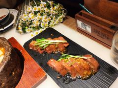 -绿茶餐厅(领展购物广场·中关村店)