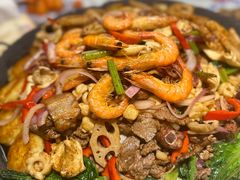 -一烙锅(友谊店)