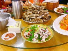 -蚝得喜海鲜(东城店)