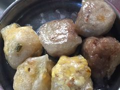 老牌福合沟无米粿甜汤粿品店-老福合沟无米粿甜汤粿品店