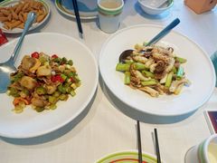-开海·红岛海鲜虾水饺(石老人店)