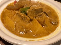 -港丽餐厅(高德置地店)