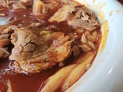 -老雒阳面馆·水席(定鼎门店)