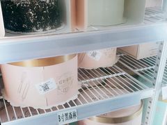 -红叶蛋糕(广达路总店)