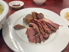 -荣生萝卜汤饭店