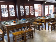 -灶东家民间菜(回兴店)