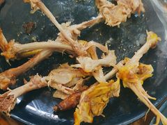 -煲煲掂风味煲仔饭餐厅(西区店)