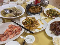 -吉莲利苑海鲜酒家(珠海拱北29年老字号店)