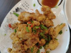 -长兴菜馆(高桥店)