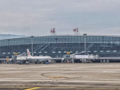 -温州龙湾国际机场