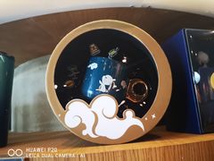 -星巴克(来福士2F店)