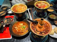 -王家渡火锅(金宝汇店)