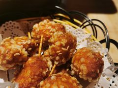 雪花迷你串-阿味大虾(奥克斯广场店)