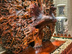 -龙悦湾酒家·八阵鱼生·渔人码头店