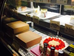 -治愈系甜品The Soothing Dessert(科海大楼店)