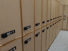 -星河湾温泉洗浴酒店