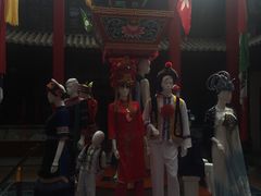 -璞真扎染博物馆